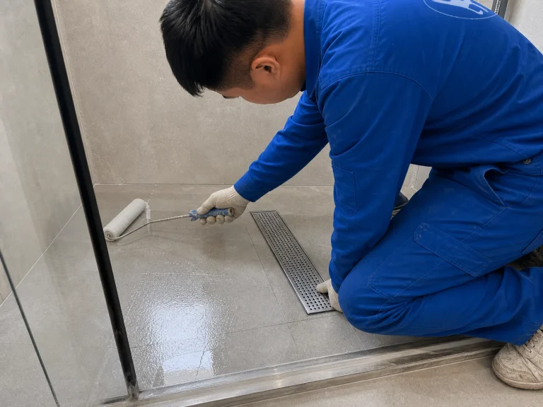 BW0-8031硬质聚天门冬氨酸防护涂料详细应用领域